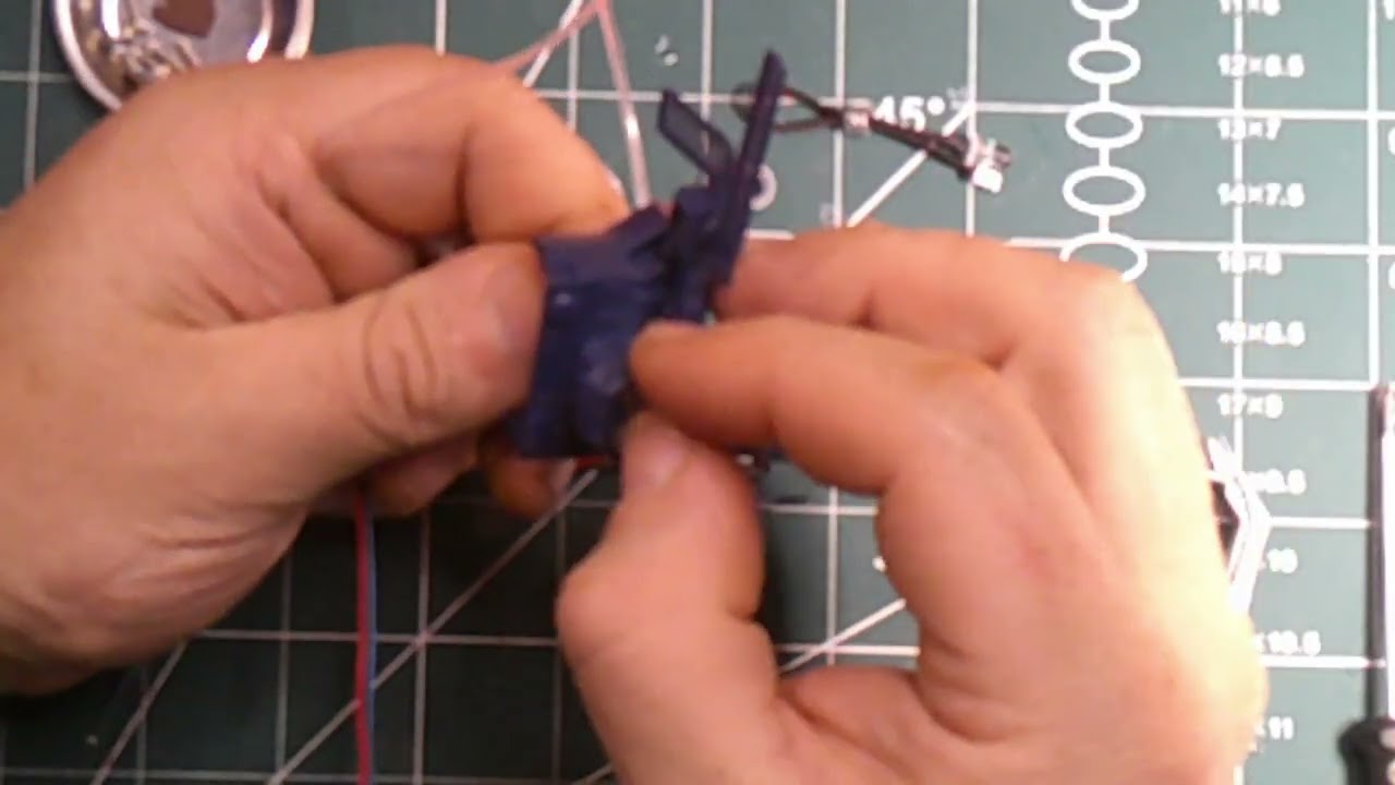 Build the Space Battleship Yamato Vol 13