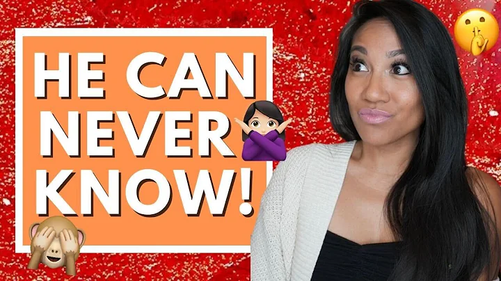 6 Signs a Girl Likes You BUT Is Trying to Hide It!