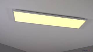 Philips Hue Aurelle Bluetooth Smart Led