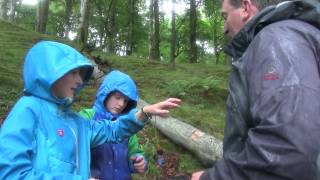 Inverawe Charity Family Fun Day (Sponsored by Bell Ingram)