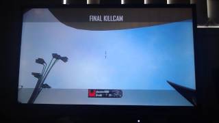 Black Ops 2 Most Mlg Killcam Ever