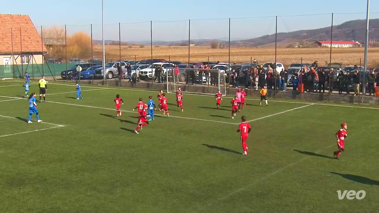 Unirea Ungheni 2017 - Sepsi OSK 2017, Turneu M. Nirajului