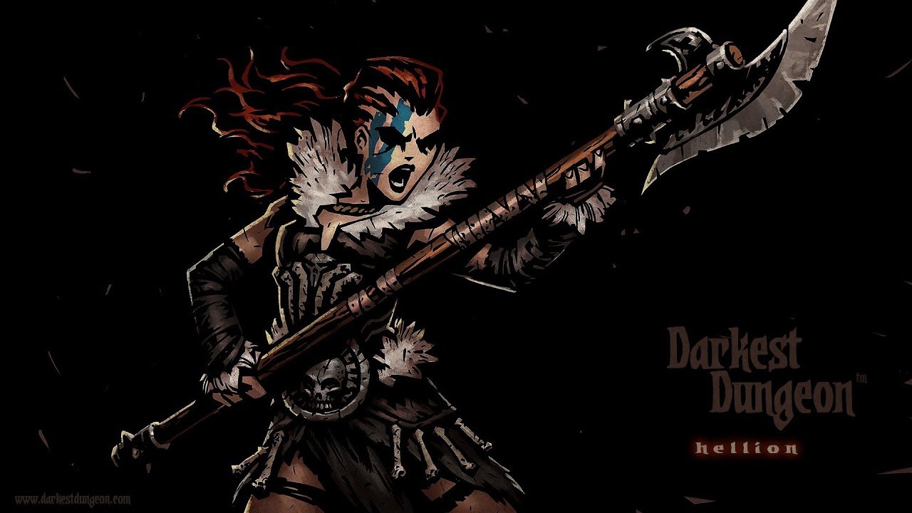 Darkest Dungeon T3 | Gameplay en Español | Cap 15 "La Lamia"