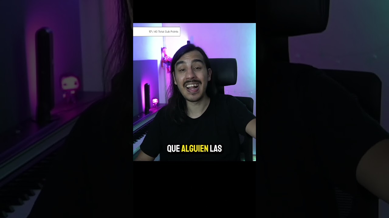 ¿JUNIOR o Terrenal TRAINEE?