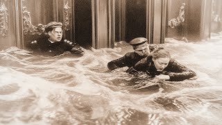 Old Camera Found In the Deep Ocean Revealed Horrifying Titanic Photos by The Brilliant 5,391 views 2 weeks ago 19 minutes