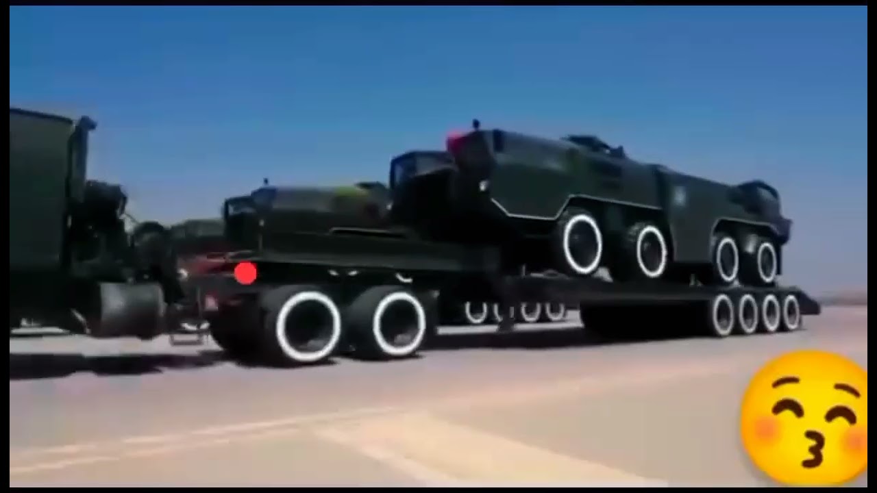 Russian tank create taliban army
