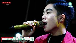 NANGGUNG RESIKONE-ASEP RUDISTA-NAELA NADA LIVE MALAM DESA GEBNG MEKAR BLOK PETORAN