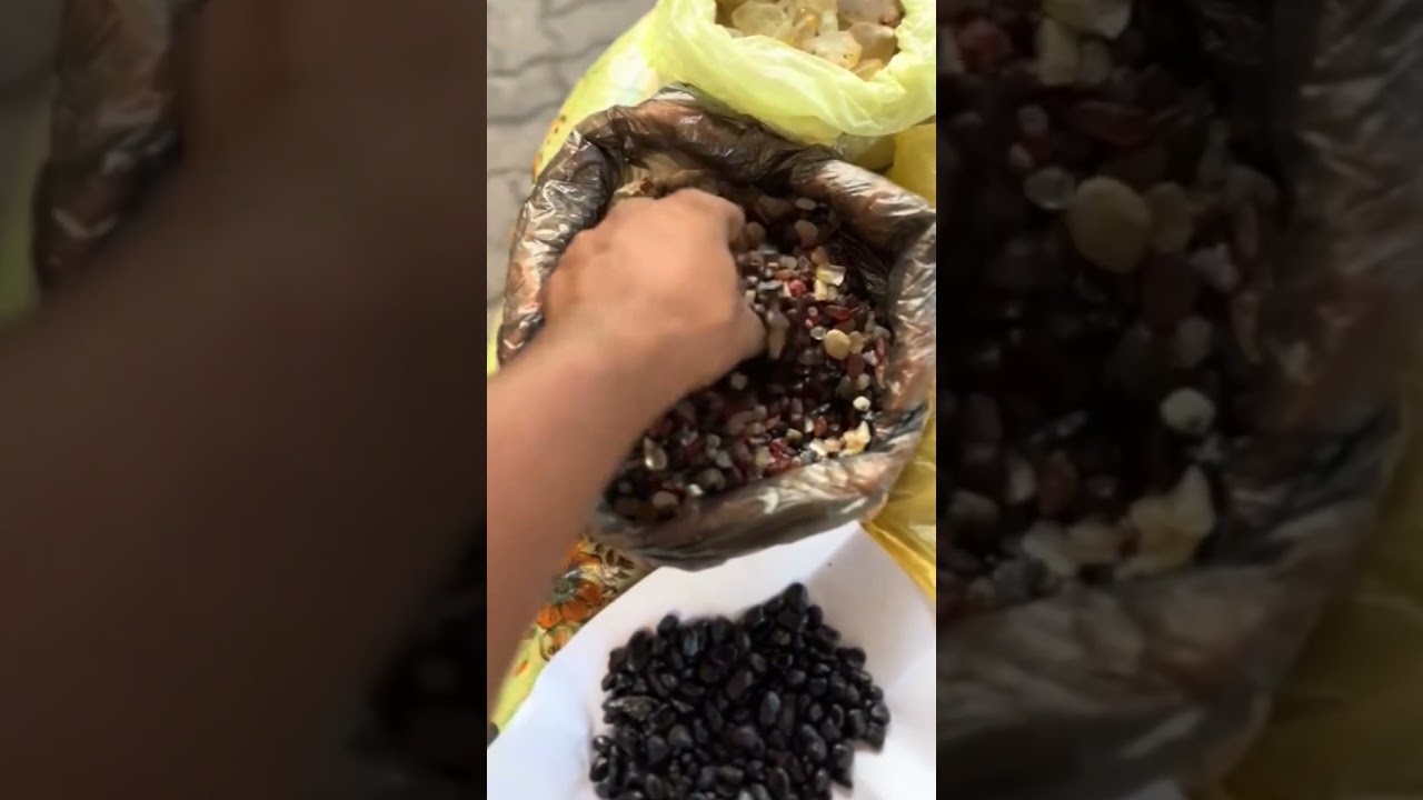 World’s Largest Open Gem Market in Sri Lanka 💎 | Rare Sapphires & Gem Trading Capital 🇱🇰✨