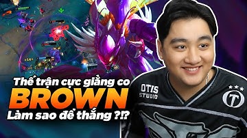 Nhật Ký Rank Hàn: Brown Cùng Kha