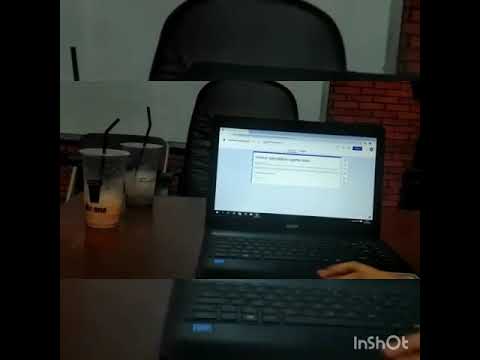 Tutorial membuat google form 