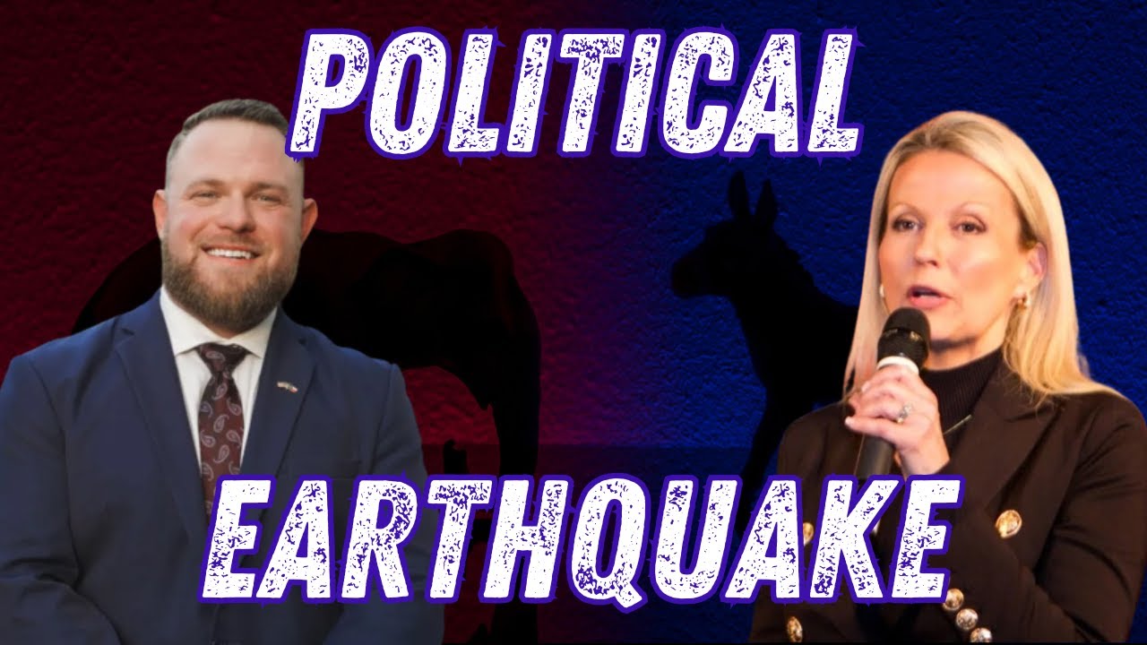 Republican Gets Spanked In A Deep Red District