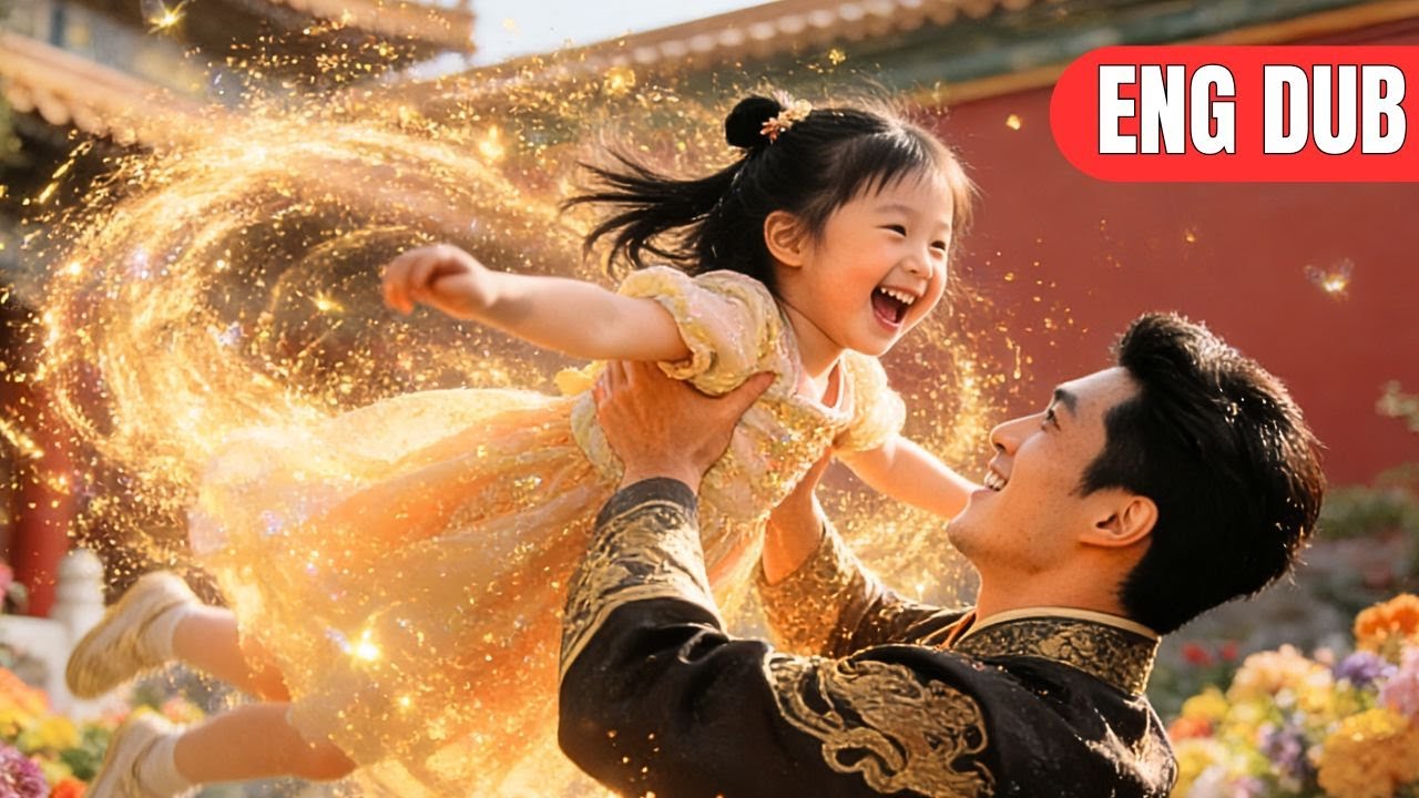 goddess reborn as a abandoned princess, Got Adopted By her Underdog Uncle Now He's The New Emperor