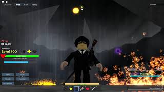 Arcane Reborn - Prom Solo but extra wacky than usual