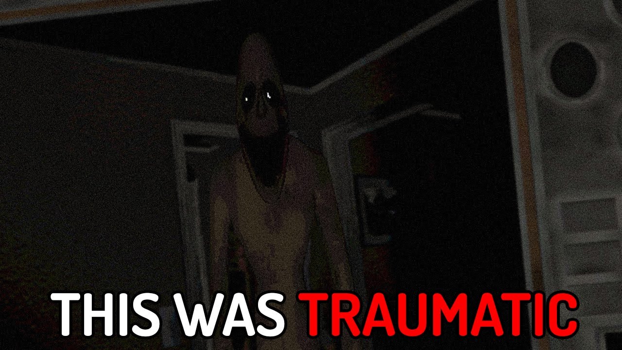 Project Polaroid Gave us NIGHTMARES! | Rec Room