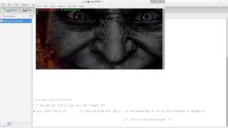 open ports in kali linux 100% without any problems