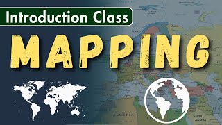 Mapping Introduction class-1 by Sarkari Naukari with Kumar Sir 5,981 views 1 month ago 54 minutes