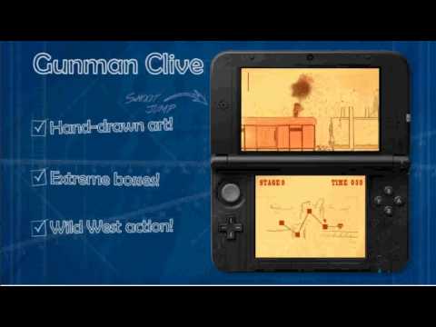 gambling ciffer udsagnsord 3DS Indie Showcase - The best indie games on the 3DS eShop - YouTube