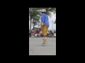 2013 Basque Festival Wine Dance