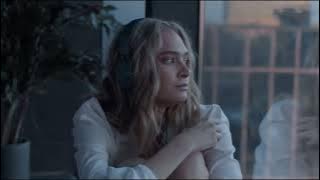 Meylis Hydyrow & Palivan - Dillerim Tutulyar (Violin Cover Remix) [Aref Yeganeh & Selbi T.] 2023