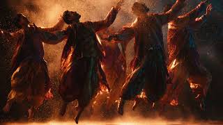 Boom Boom Bole | Original Bollywood Dance Song