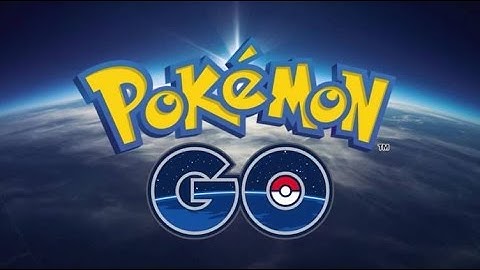 How to get Pokemon Go for android devices in any region fast easy and free !!!!