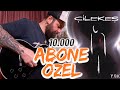 ÇİLEKEŞ - Y.O.K. EFSANE ALBÜMÜN EFSANE RIFFLERI (10.000 ABONEYE ÖZEL)