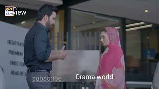 Rahmat Episode 14 Full Review | Junaid Khan &amp; Hina Tariq | Emotional Twist &amp; Story Update 🔥