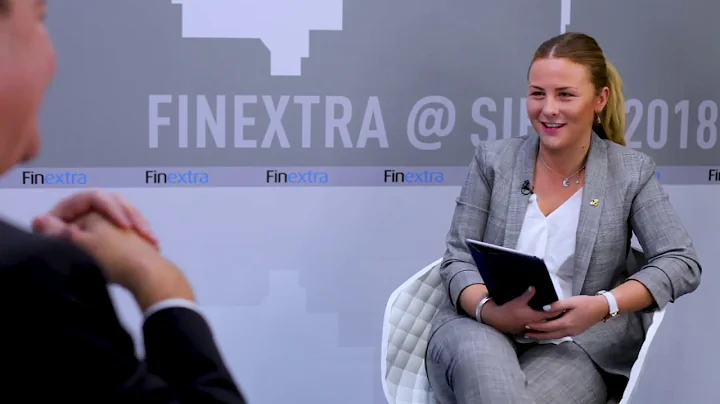 Finextra interviews SWIFT: Real-time payments in the Asia Pacific region