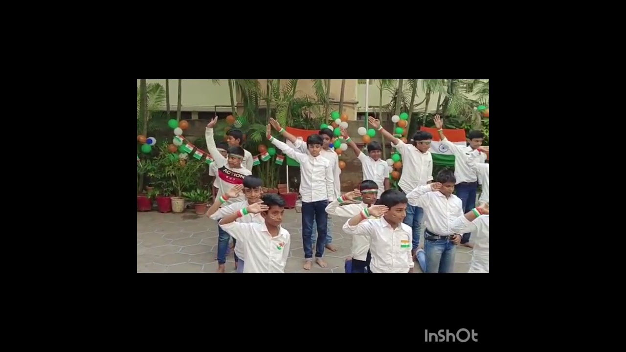 SNP Independence Day CELEBRATION 2023