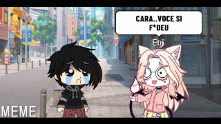 Ainda Bem Que Foi Você Não Eu Meme 10