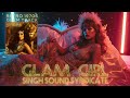 Glam Girl | 1970s Glam Rock Anthem | Glamsingh Album (Official Video) - Singh Sound Syndicate