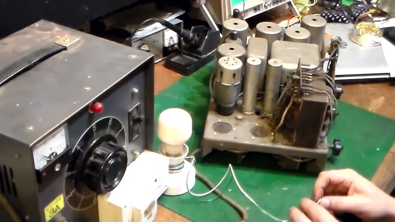 1934 Murphy A24 Radio skip find. Pt2 not looking good for this one.