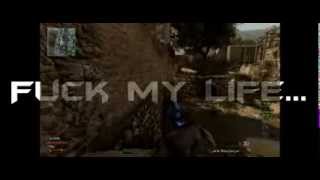 HTM Wallbang MW3...