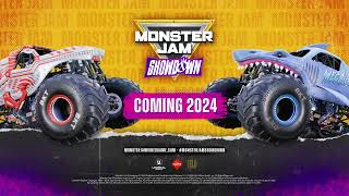 Monster Jam Showdown @MilestoneTeam