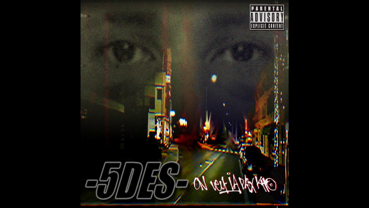 5DES - 32 Mesures d'Ivrognes