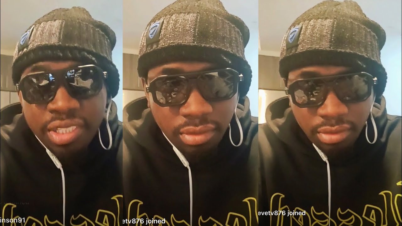 Фута Хайп разоблачает имя этого убийцы за награду и имя матери Мавадо 👀