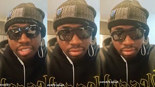 Foota Hype Expose This Bounty Killer & Mavado Mother name Get Called 👀