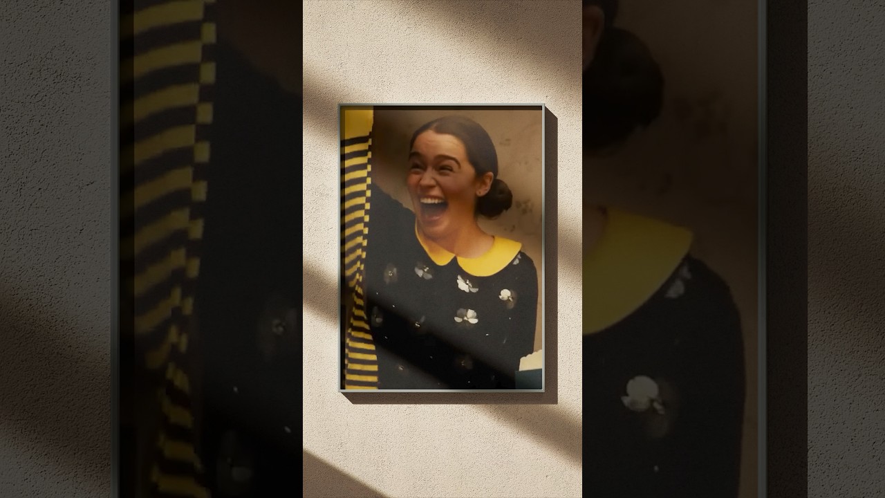 El valor real de un regalo 🎬 #mebeforeyou #escenasdepeliculas #peliculas #cine #emiliaclarke