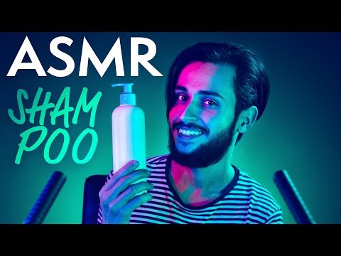DIY Homemade Hair Product 💆🏻ASMR