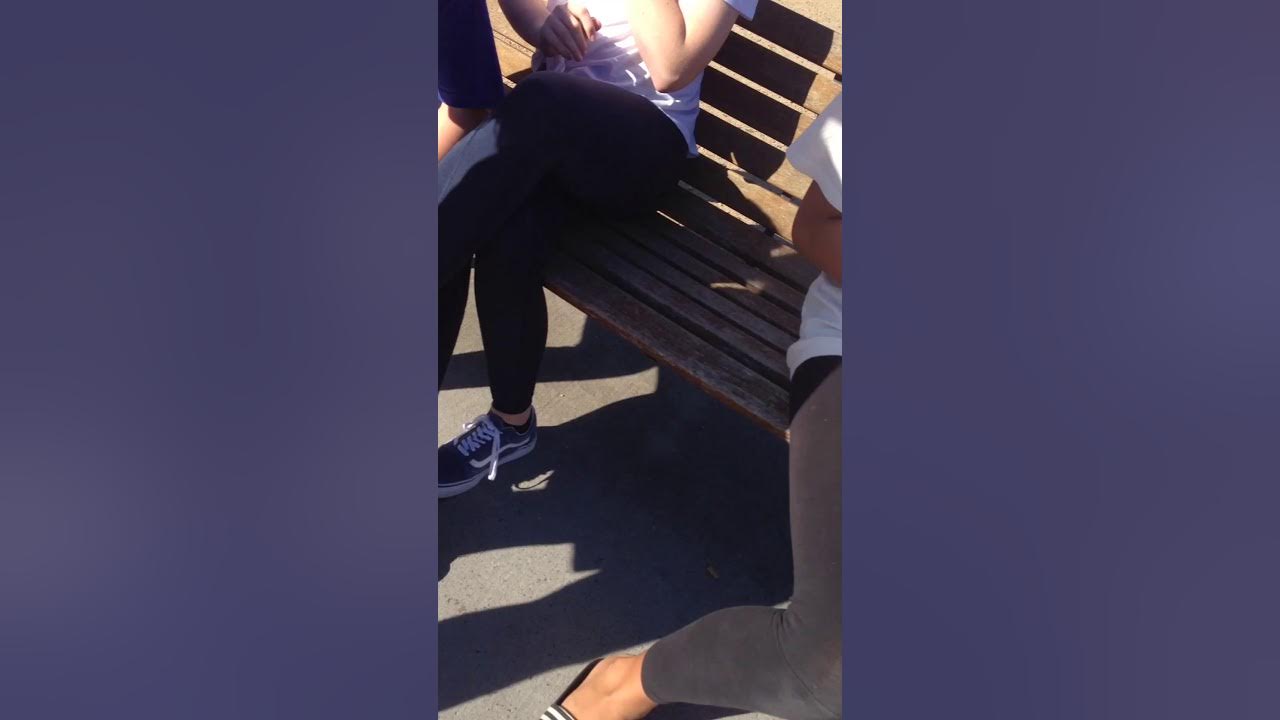 Why does girls like me... YouTube