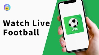 How To Watch Live Football Matches On Mobile (EASY 2024) screenshot 3