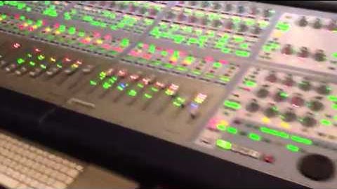 D command diagnostic video