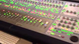 Celebrity D command diagnostic video Profile