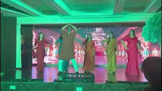 Confusion Dancepart Of Skit Showdoctors Celebration Kimshealth