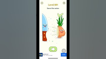 DOP2 Level 281 #viral #trending #kiddiewonderland #shortsfeed #gameplay #dop2 #dop2gamer #dop2level