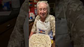 White Chocolate Sheet Cake | Cooking with Brenda Gantt