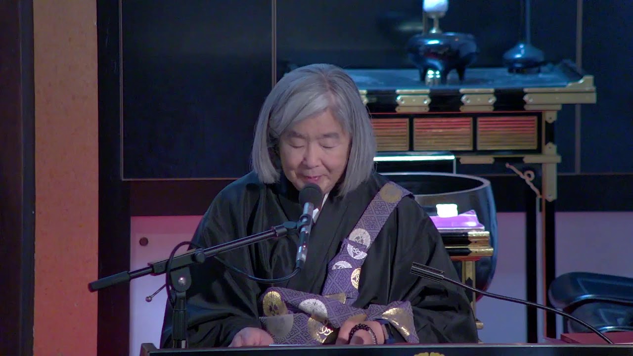 AUGUST SHOTSUKI HOYO MEMORIAL SERVICE AND HIROSHIMA & NAGASAKI MEMORIAL SERVICE