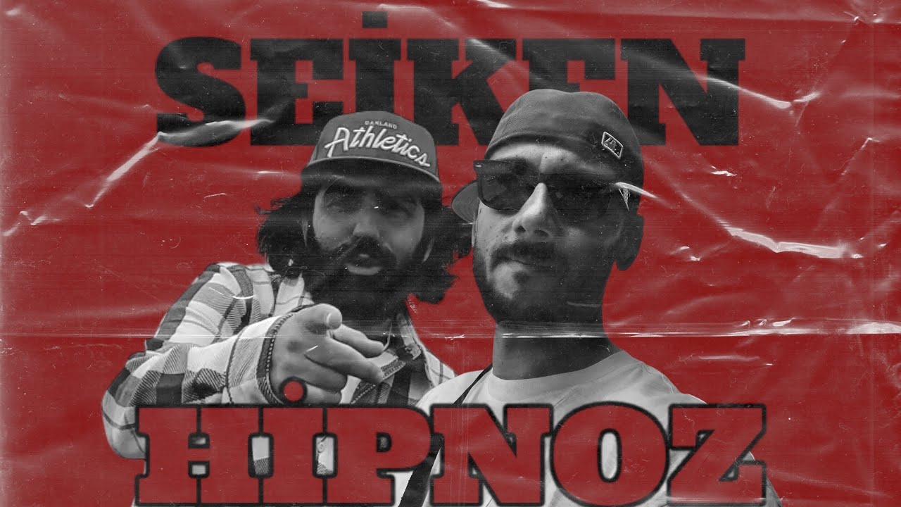 Watch Seiken - Hipnoz (Beat by Rexapin) | Official Video on YouTube Watch Seiken - Hipnoz (Beat by Rexapin) | Official Video on YouTube