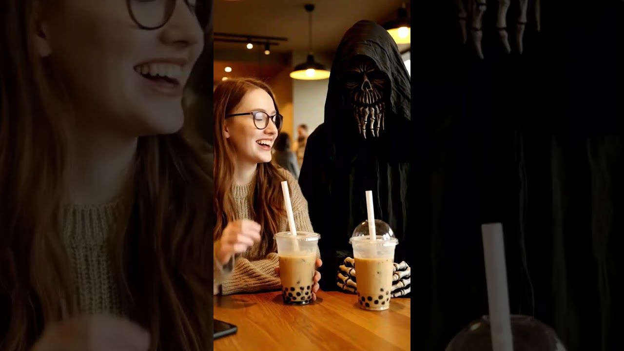 The death angel come and got the life of person....💀💀💀☠️☠️☠️😰😰😰😰