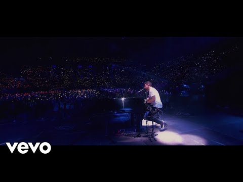 Pablo López - La Libertad (En Directo En El Palau Sant Jordi / 2018)